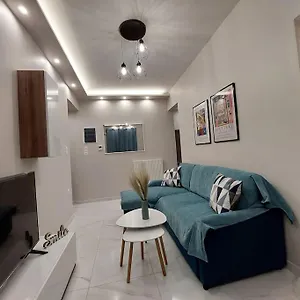  Διαμέρισμα Cozy Flat In